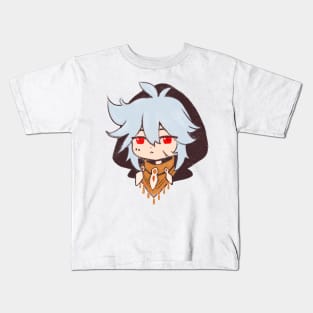 Razor Chibi Kids T-Shirt